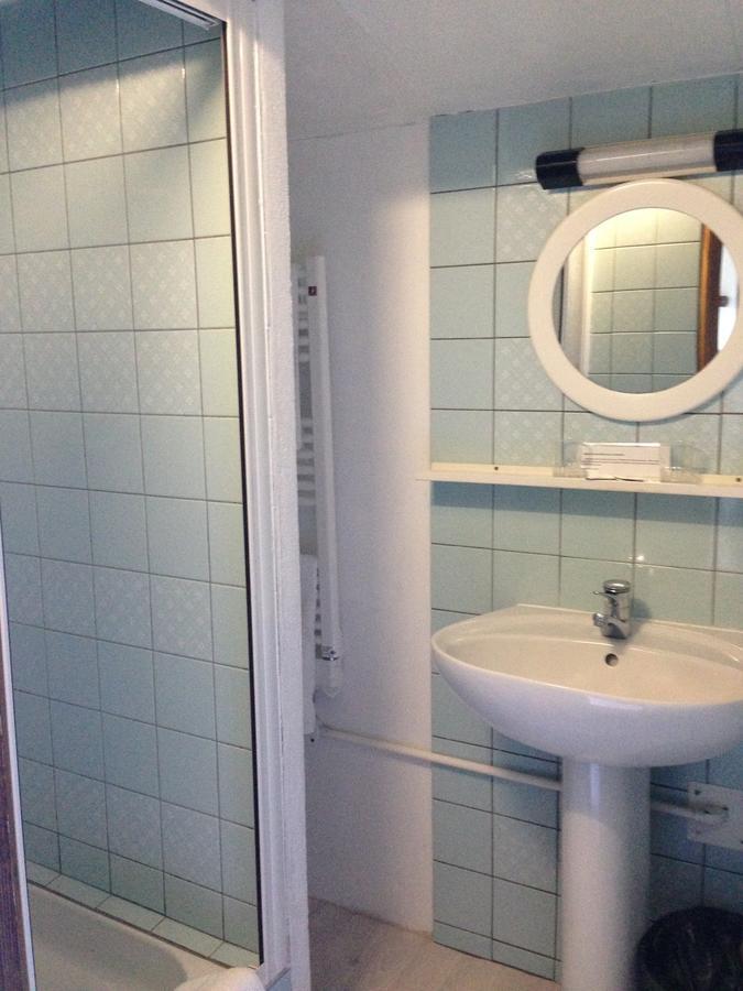 Auberge La Borie Nantes Room photo